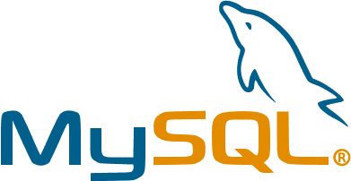 MySQL logo