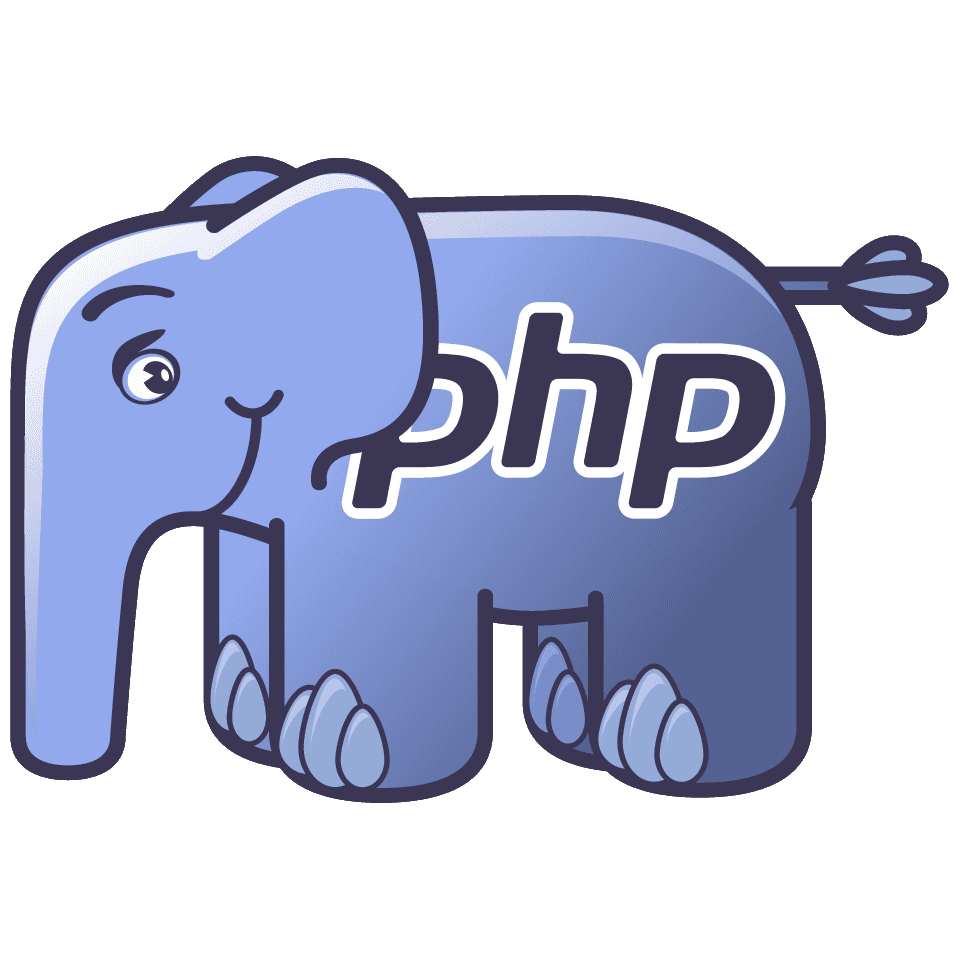 PHP logo