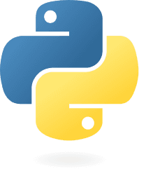 Python logo