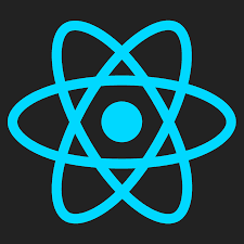 React logo