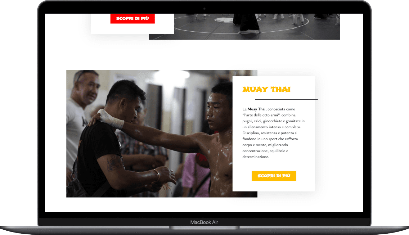 Palestra Bushido - 2