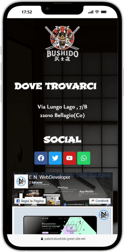 Palestra Bushido - 5